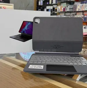 Clavier iPad
