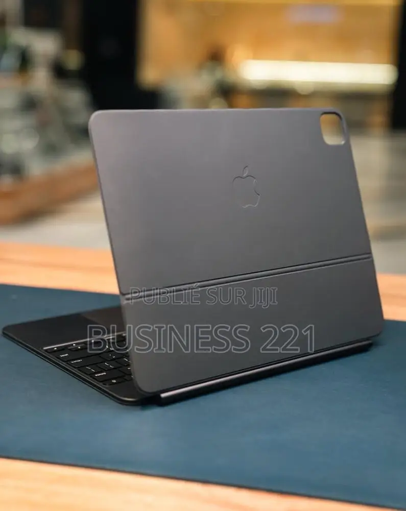 Clavier iPad