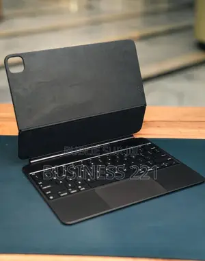 Clavier iPad