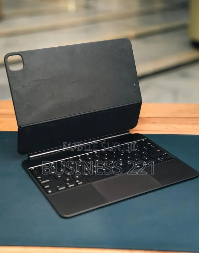 Clavier iPad