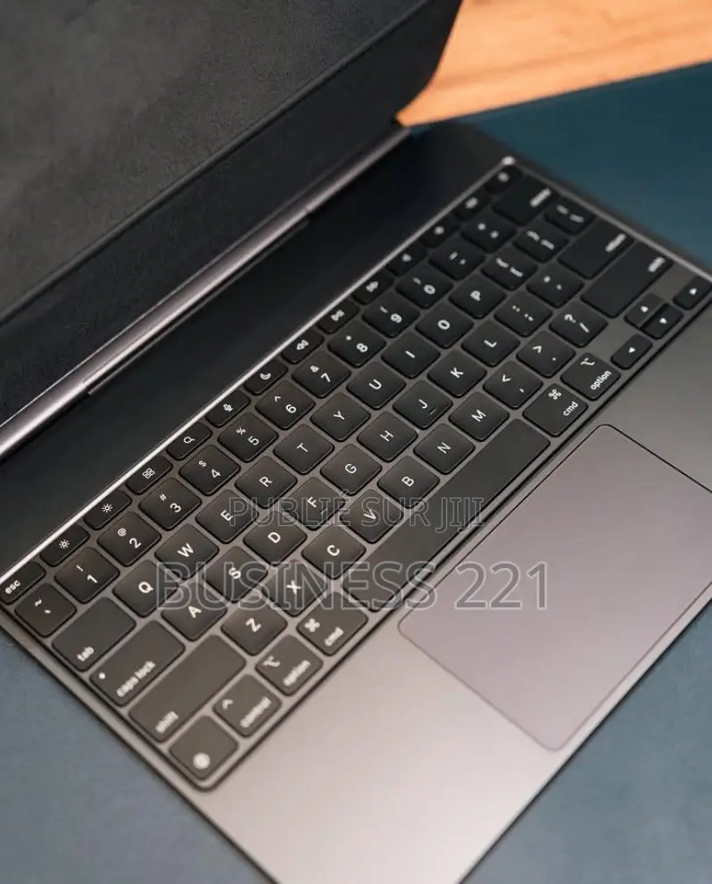 Clavier iPad
