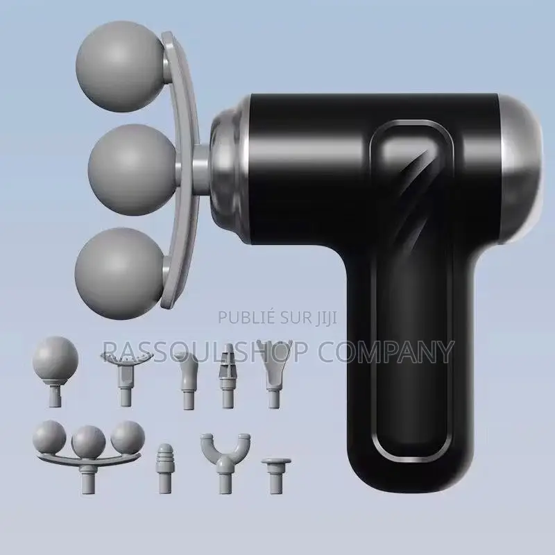 Pistolet De Massage