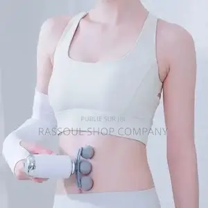 Pistolet De Massage