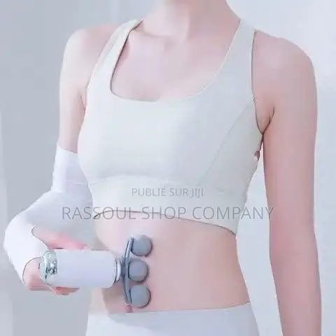 Pistolet De Massage