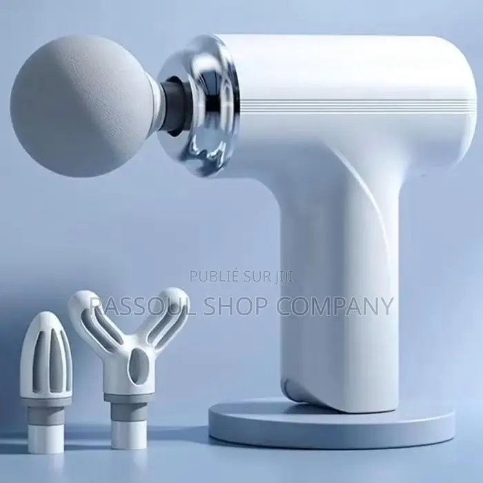 Pistolet De Massage