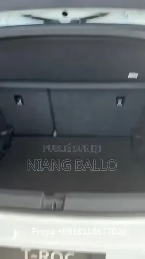 Nouveau Changan UNI-Z 2026 Blanc