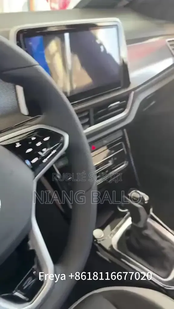 Nouveau Changan UNI-Z 2026 Blanc