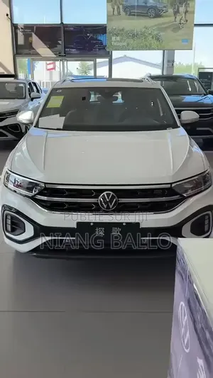 Nouveau Changan UNI-Z 2026 Blanc