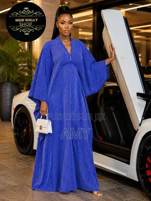 Robe Longue