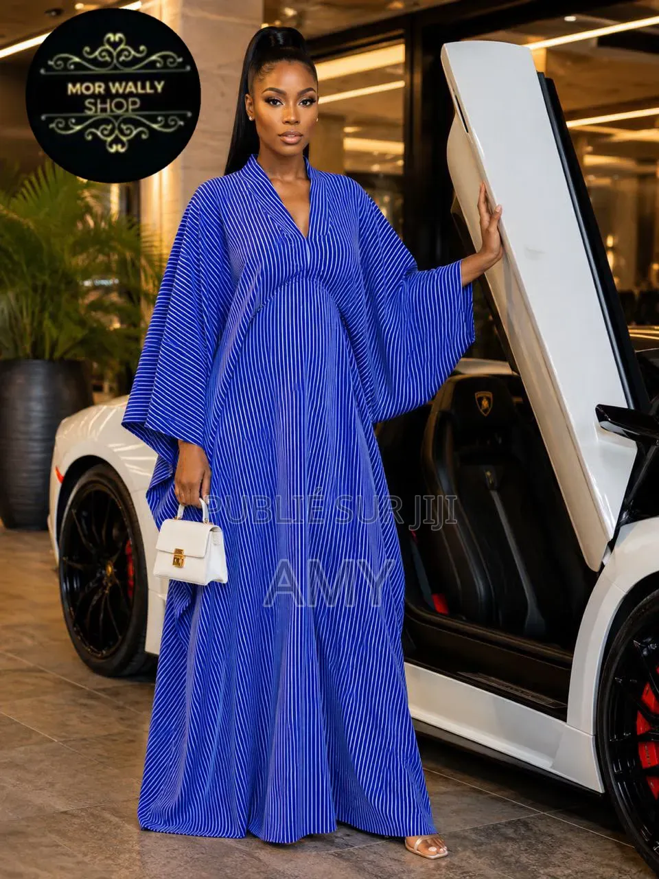 Robe Longue