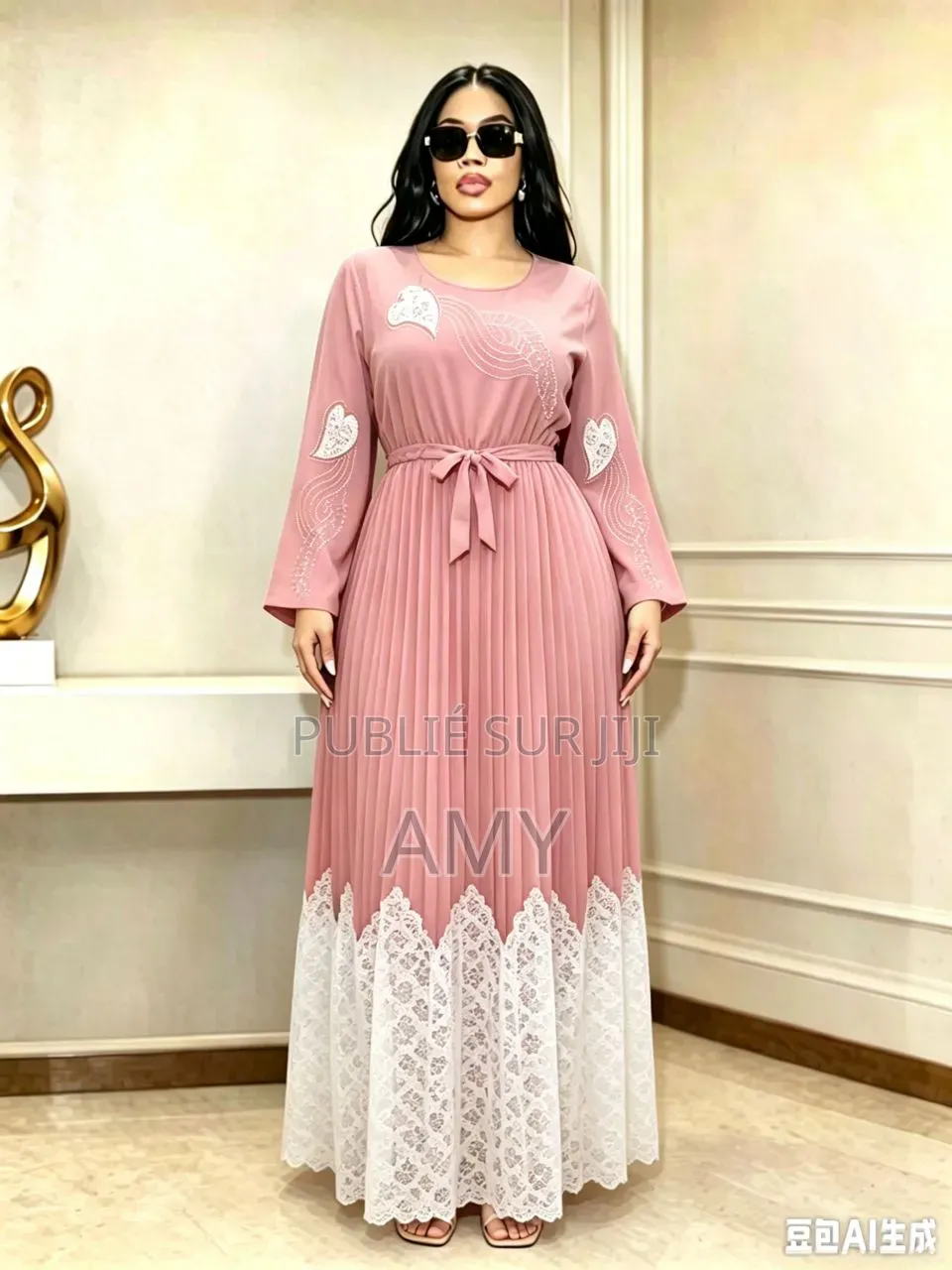 Robe Longue