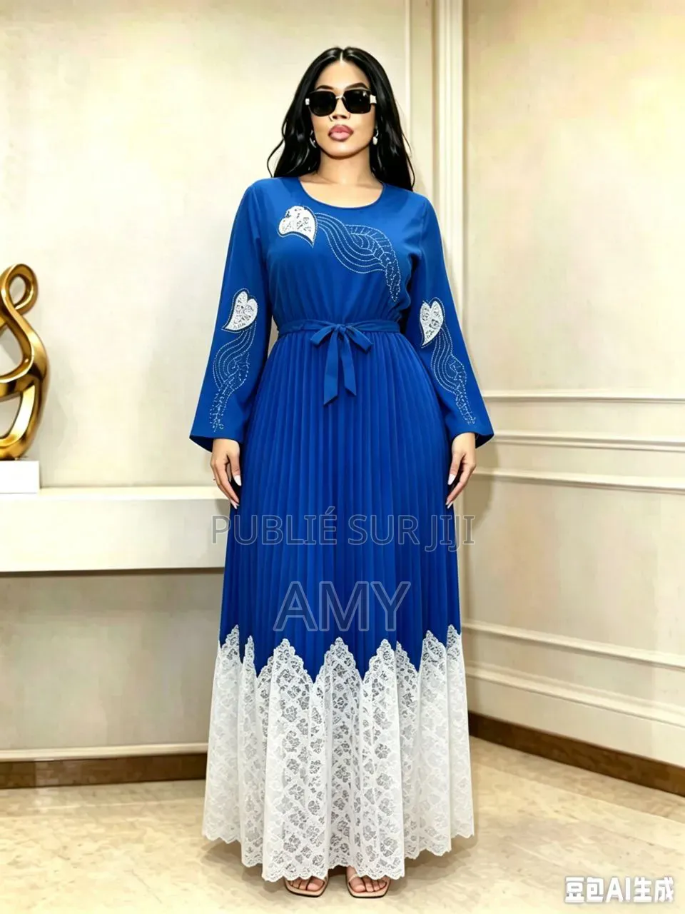 Robe Longue