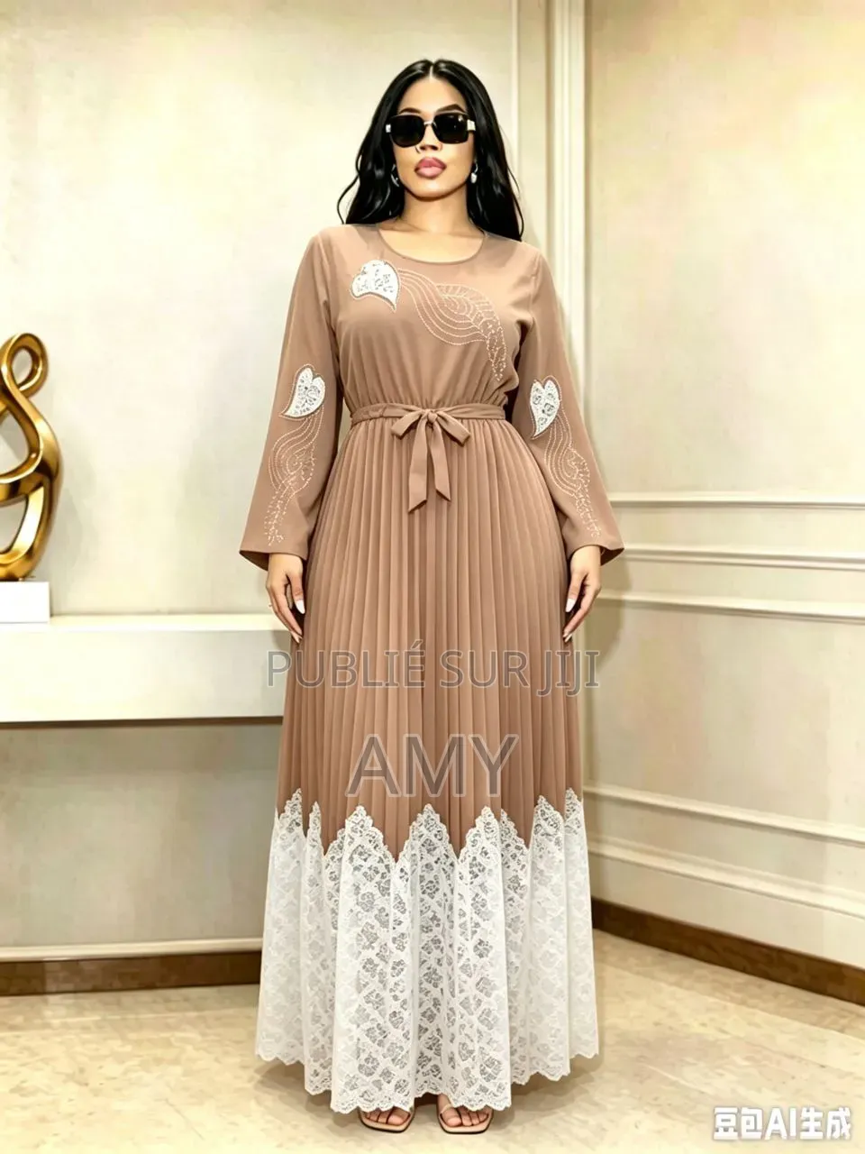 Robe Longue