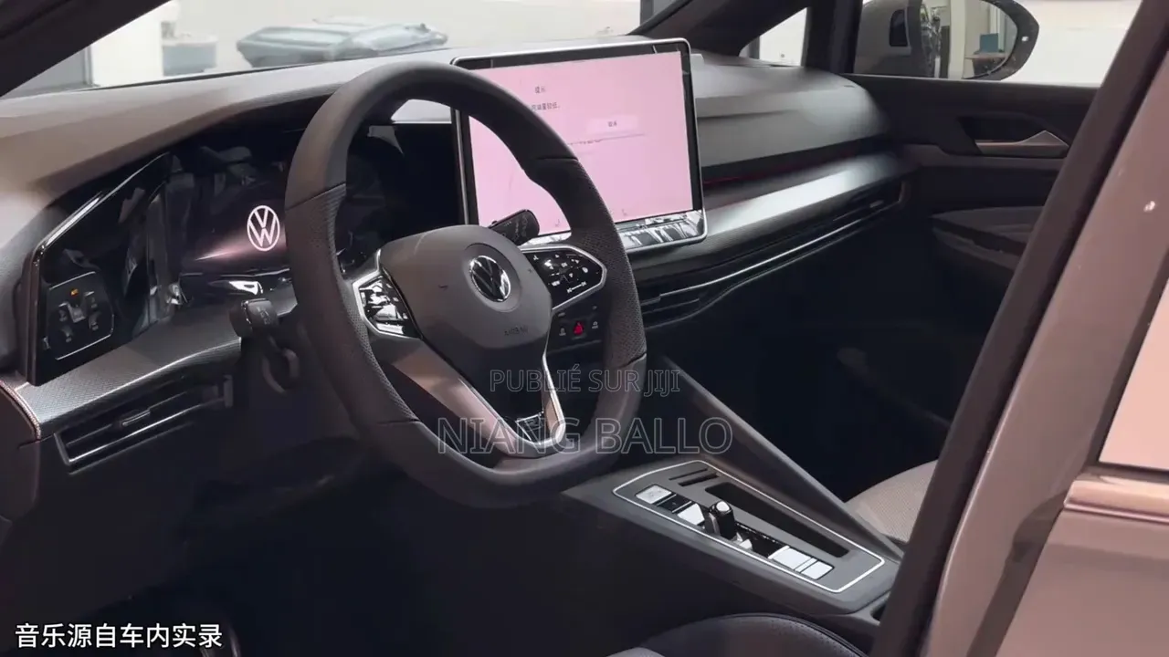 Nouveau Changan UNI-Z 2026 Noir