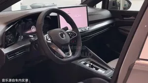 Nouveau Changan UNI-Z 2026 Noir