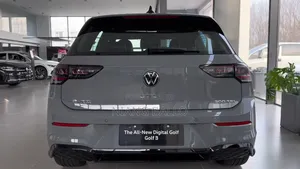 Nouveau Changan UNI-Z 2026 Noir