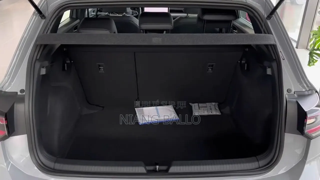 Nouveau Changan UNI-Z 2026 Noir