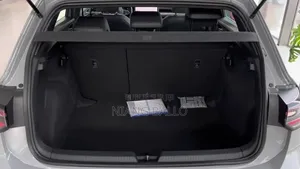 Nouveau Changan UNI-Z 2026 Noir