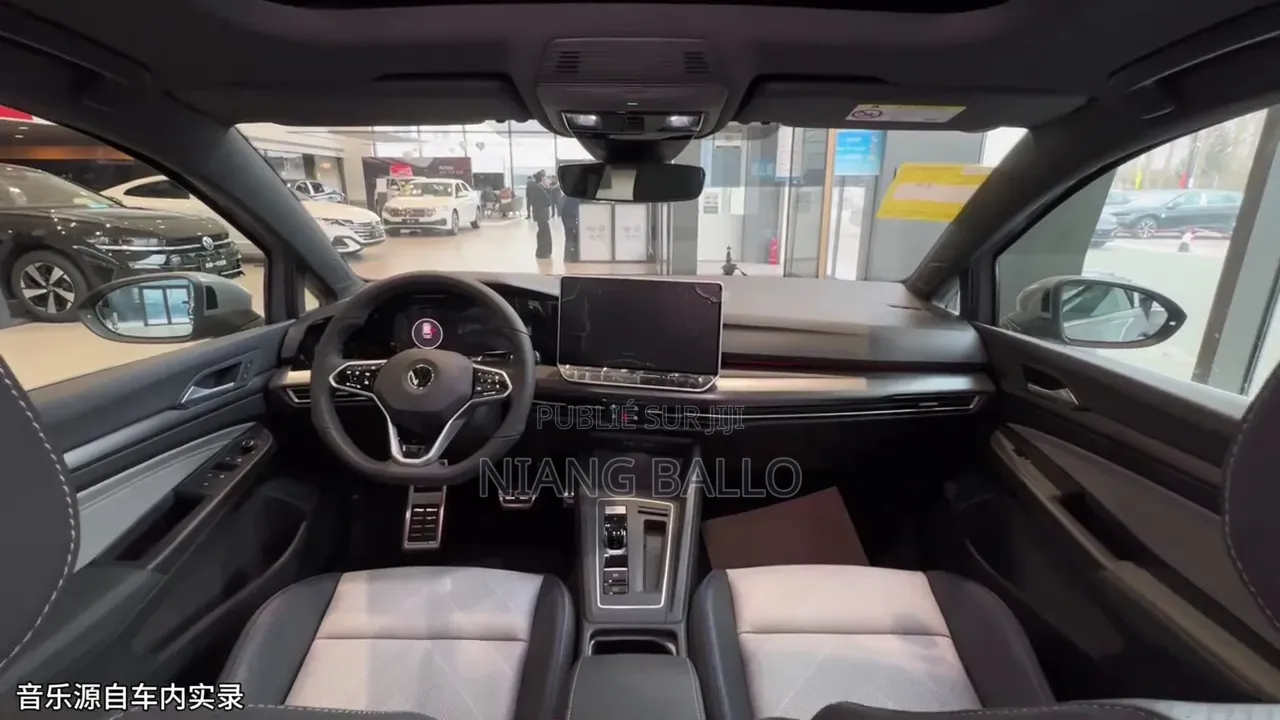 Nouveau Changan UNI-Z 2026 Noir