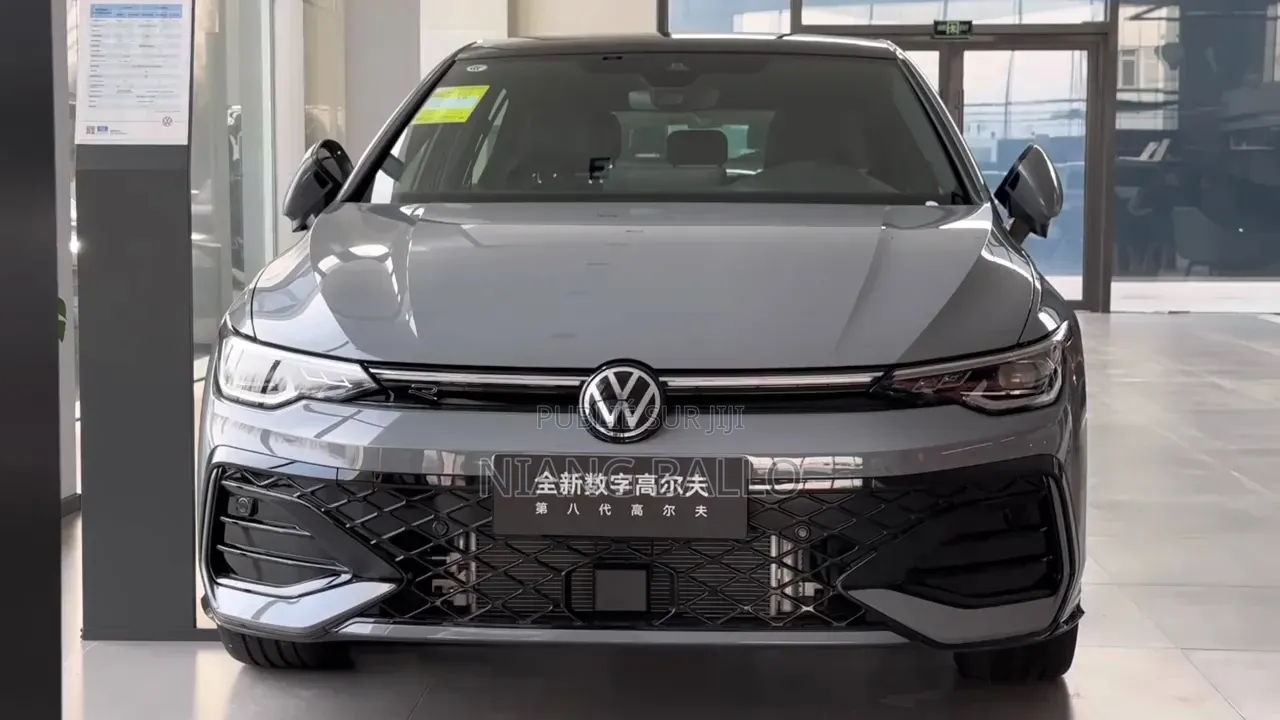 Nouveau Changan UNI-Z 2026 Noir