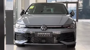 Nouveau Changan UNI-Z 2026 Noir