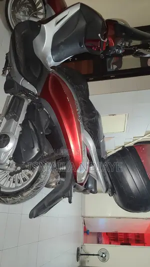 Piaggio Trotinette 2020 Rouge