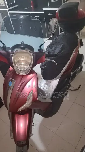Piaggio Trotinette 2020 Rouge