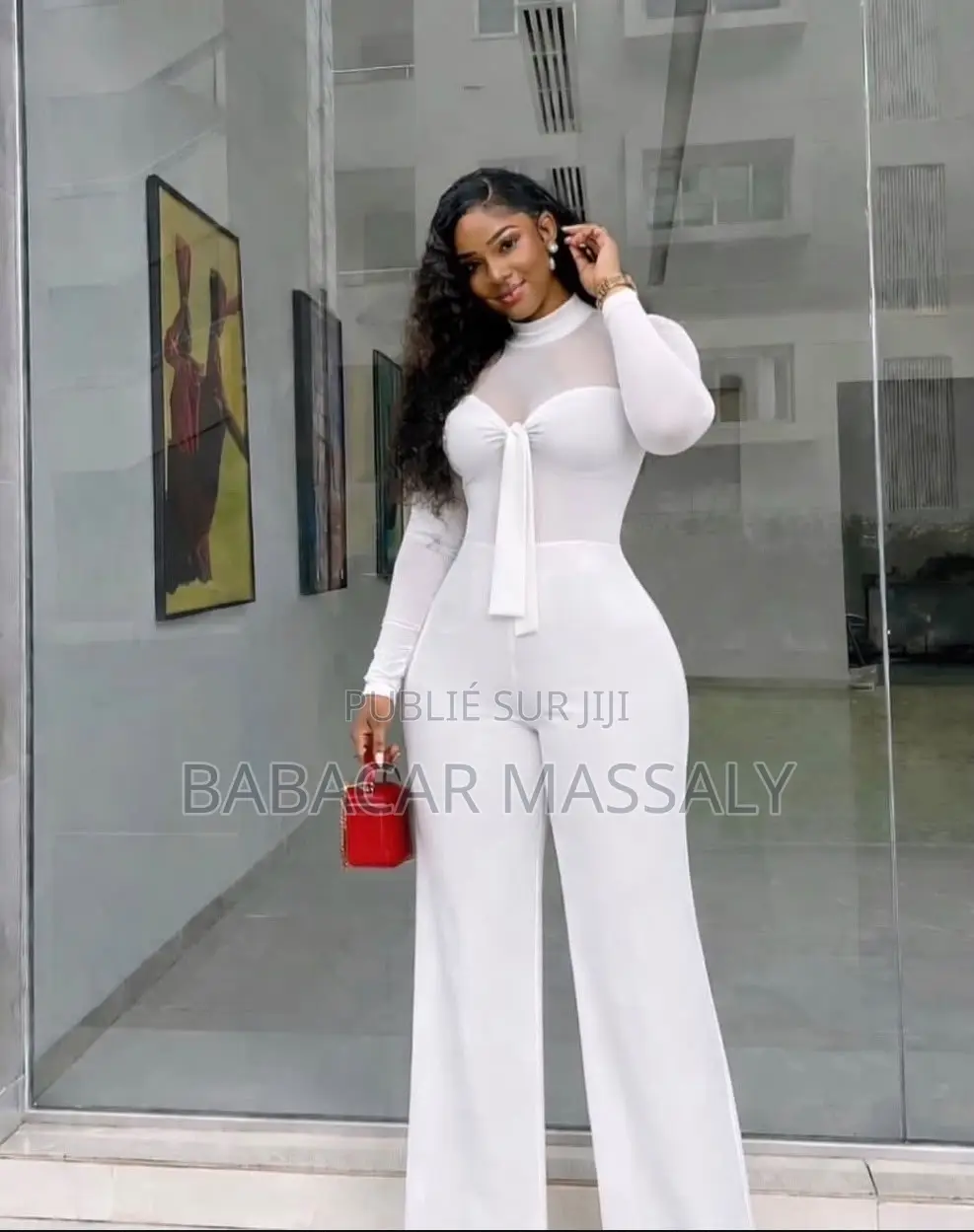 Combinaison Moulante Taille M L Xl