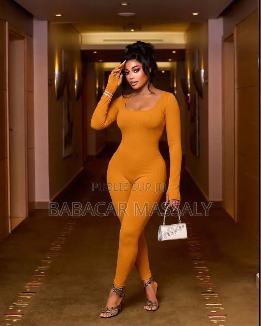 Combinaison Moulante Taille L Xl