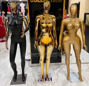 Mannequin Bbl