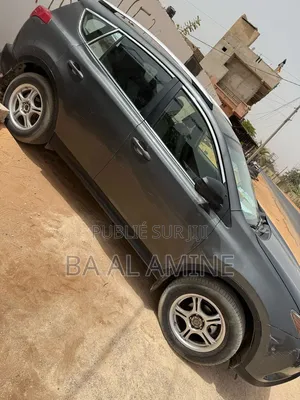 Toyota RAV4 2013 Gris