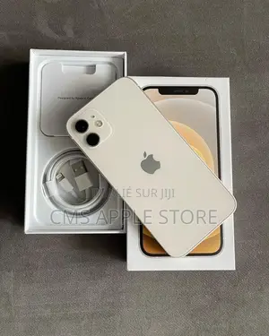 Nouveau Apple iPhone 12 128 GB Autre