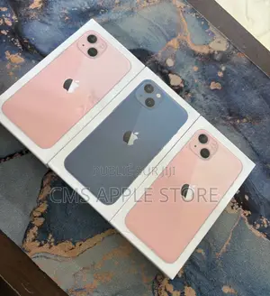 Nouveau Apple iPhone 13 128 GB Autre