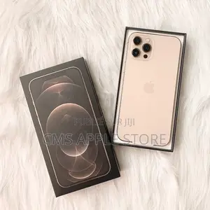Nouveau Apple iPhone 12 Pro 128 GB Autre