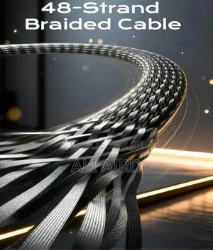 Câbles De Charge Personnalisés/Custom Charging Cables