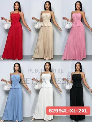 Des Robes De Classe