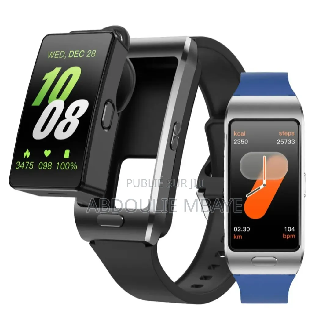 Montre Connectée Z15 Bluetooth