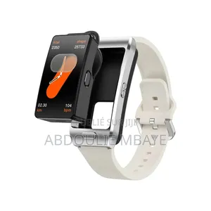 Montre Connectée Z15 Bluetooth