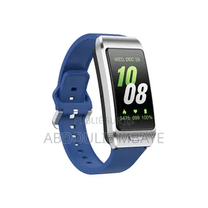 Montre Connectée Z15 Bluetooth
