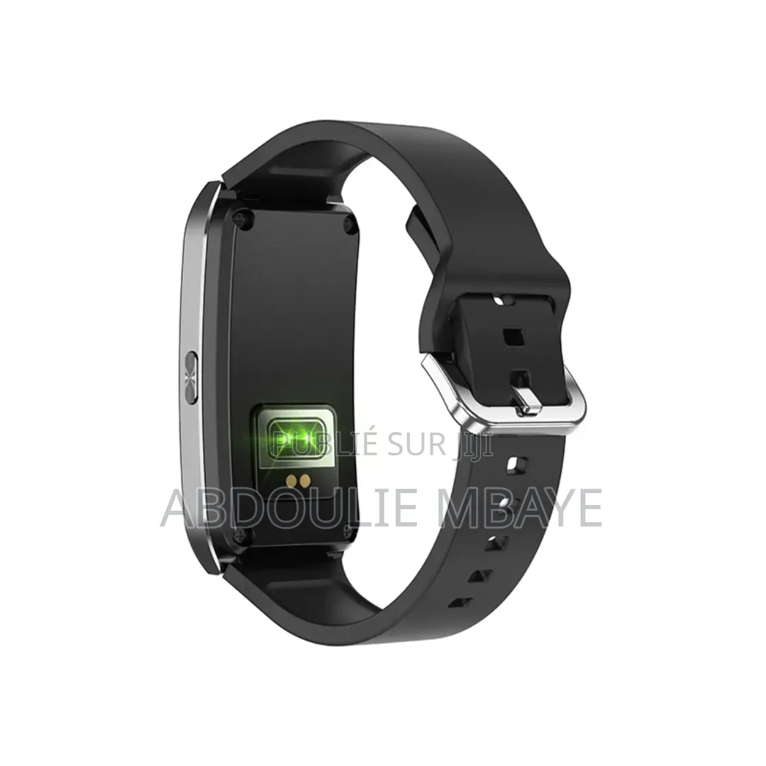 Montre Connectée Z15 Bluetooth