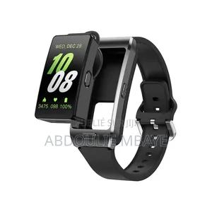 Montre Connectée Z15 Bluetooth
