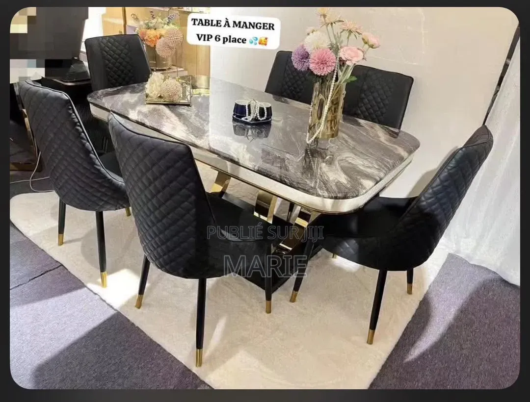 Table a Manger