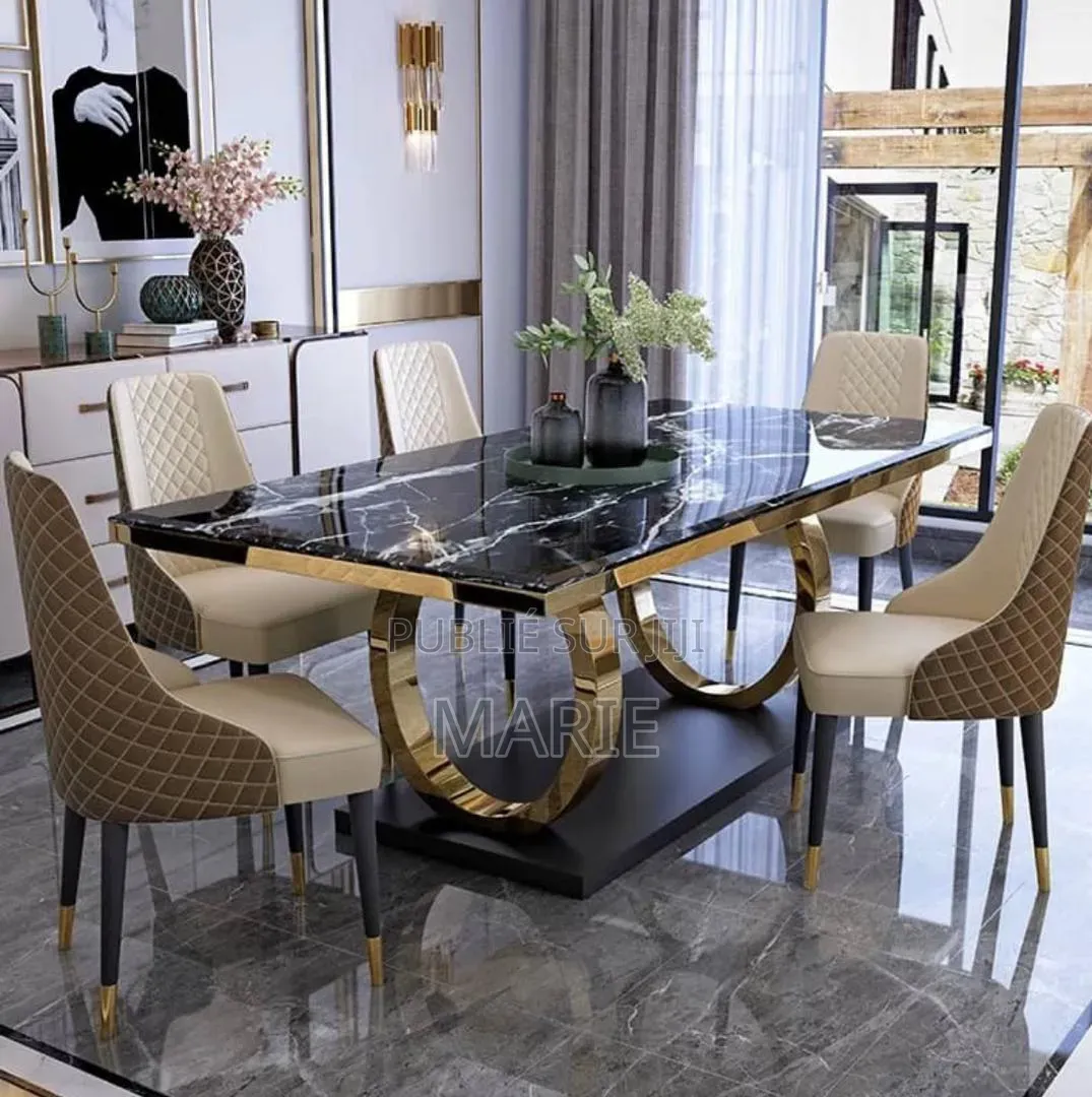 Table a Manger