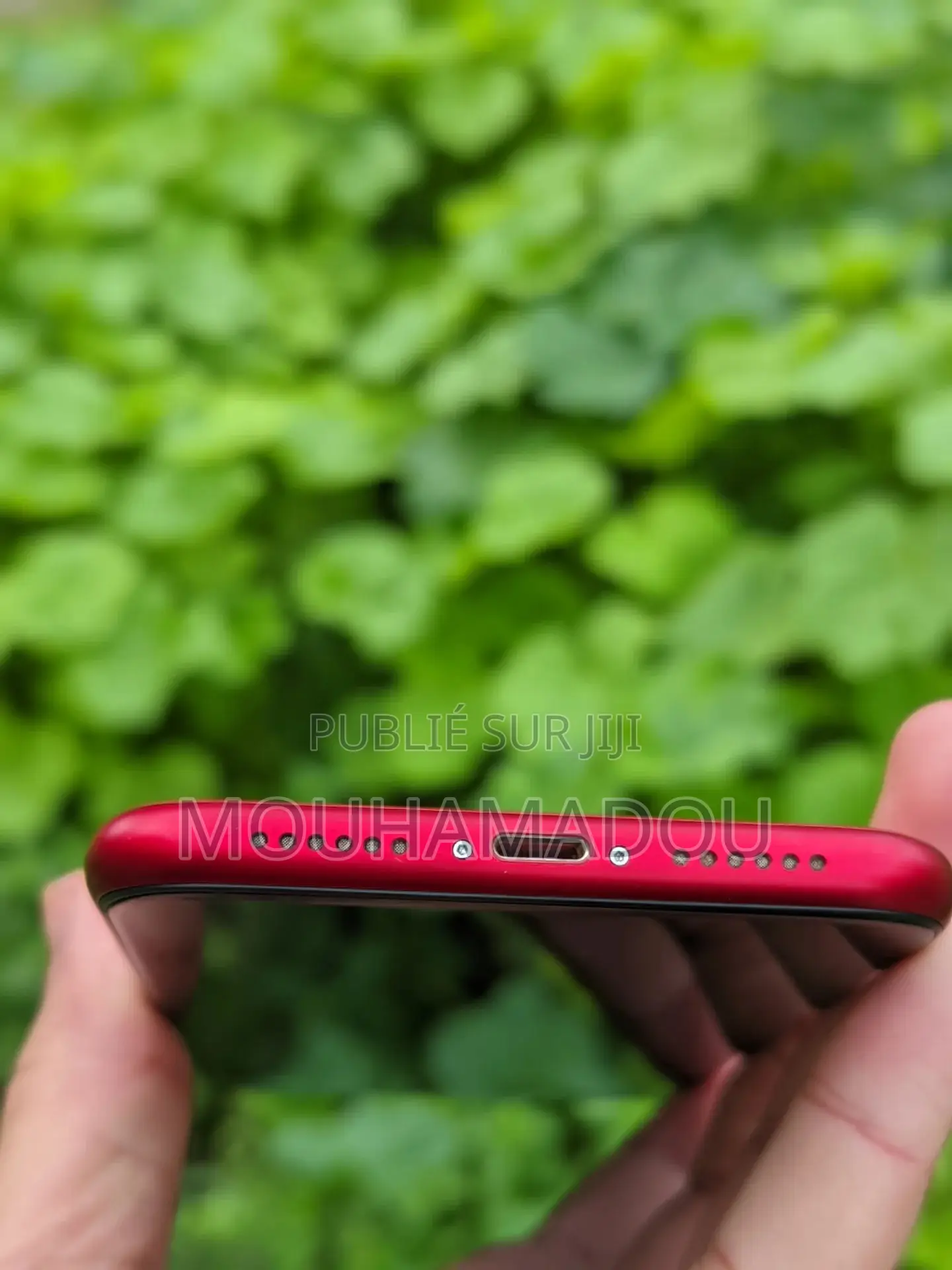 Nouveau Apple iPhone XR 64 GB Autre