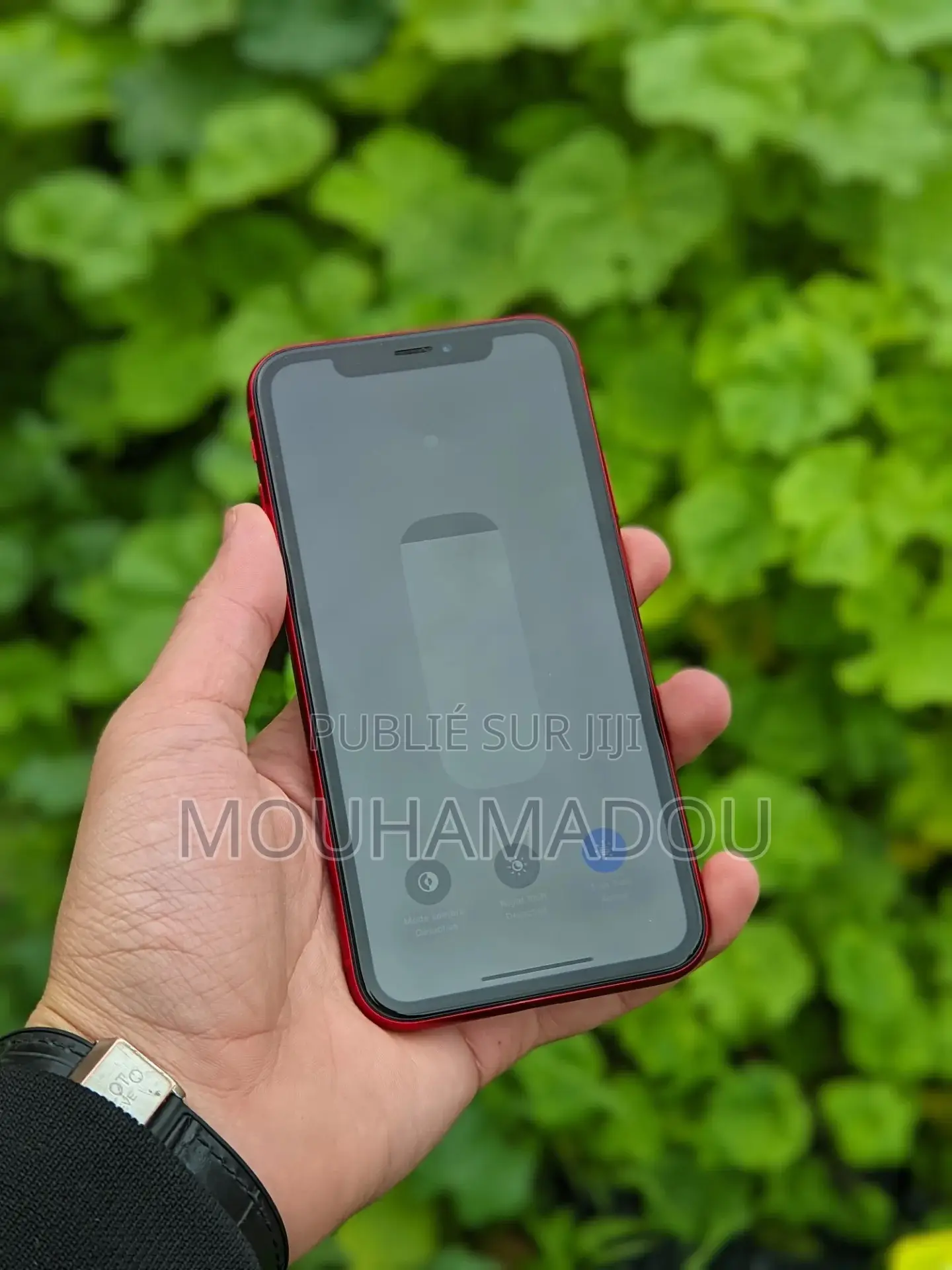 Nouveau Apple iPhone XR 64 GB Autre