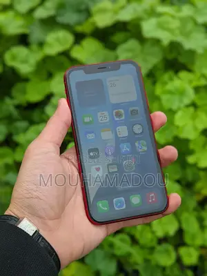 Nouveau Apple iPhone XR 64 GB Autre