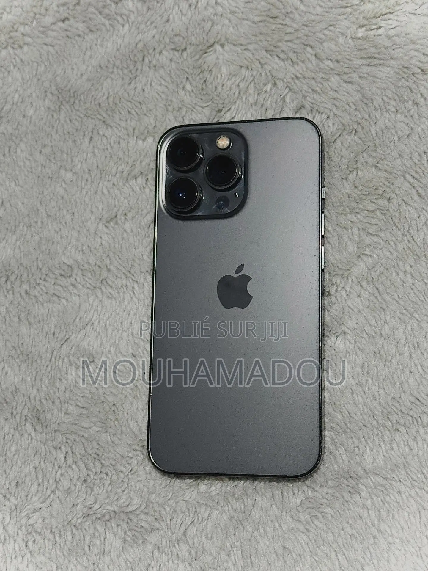 Nouveau Apple iPhone 13 Pro 256 GB Autre
