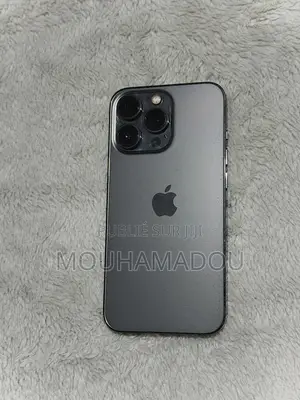 Nouveau Apple iPhone 13 Pro 256 GB Autre