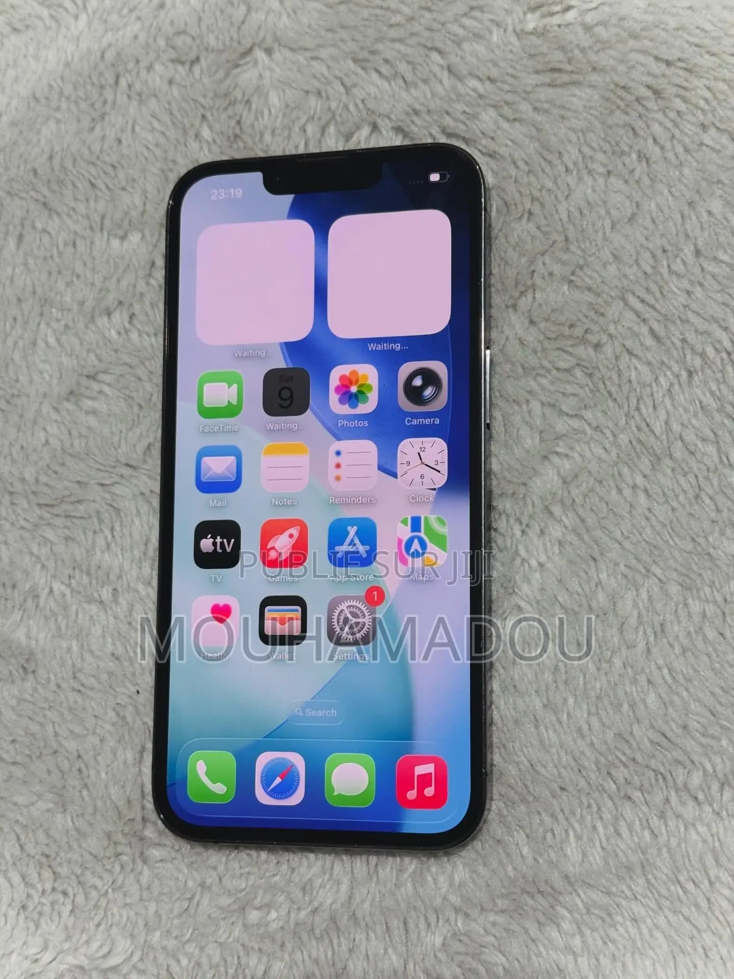 Nouveau Apple iPhone 13 Pro 256 GB Autre