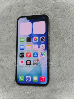 Nouveau Apple iPhone 13 Pro 256 GB Autre